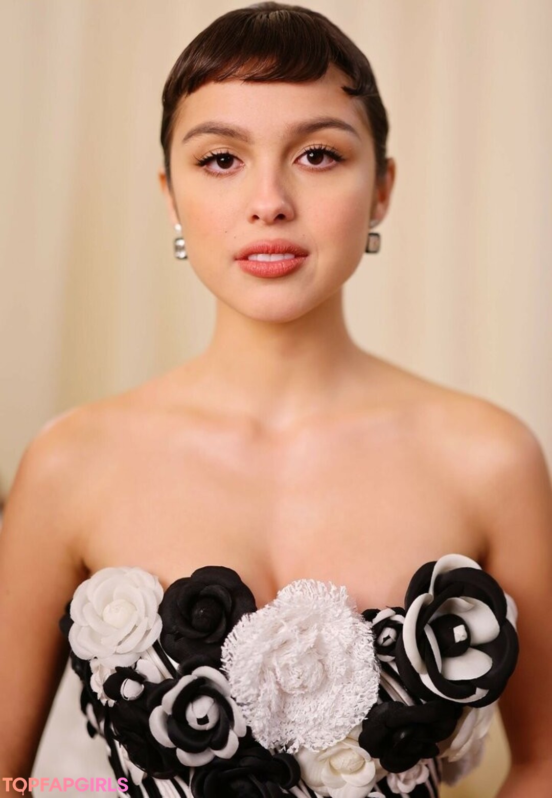 Foto desnuda filtrada de OnlyFans de Olivia Rodrigo #1195