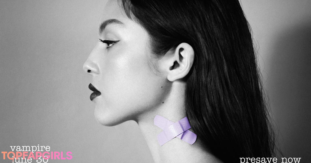 Foto desnuda filtrada de OnlyFans de Olivia Rodrigo #1292