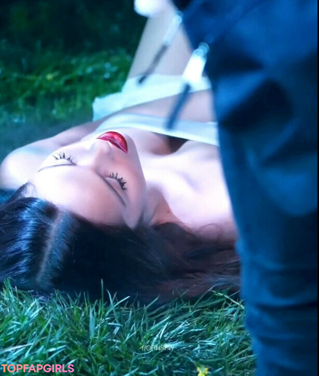 Foto desnuda filtrada de OnlyFans de Olivia Rodrigo #1348