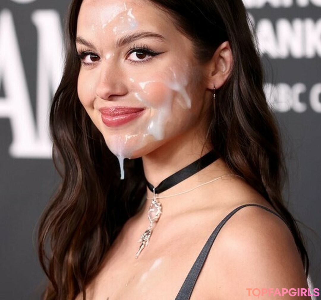Foto desnuda filtrada de OnlyFans de Olivia Rodrigo #1368