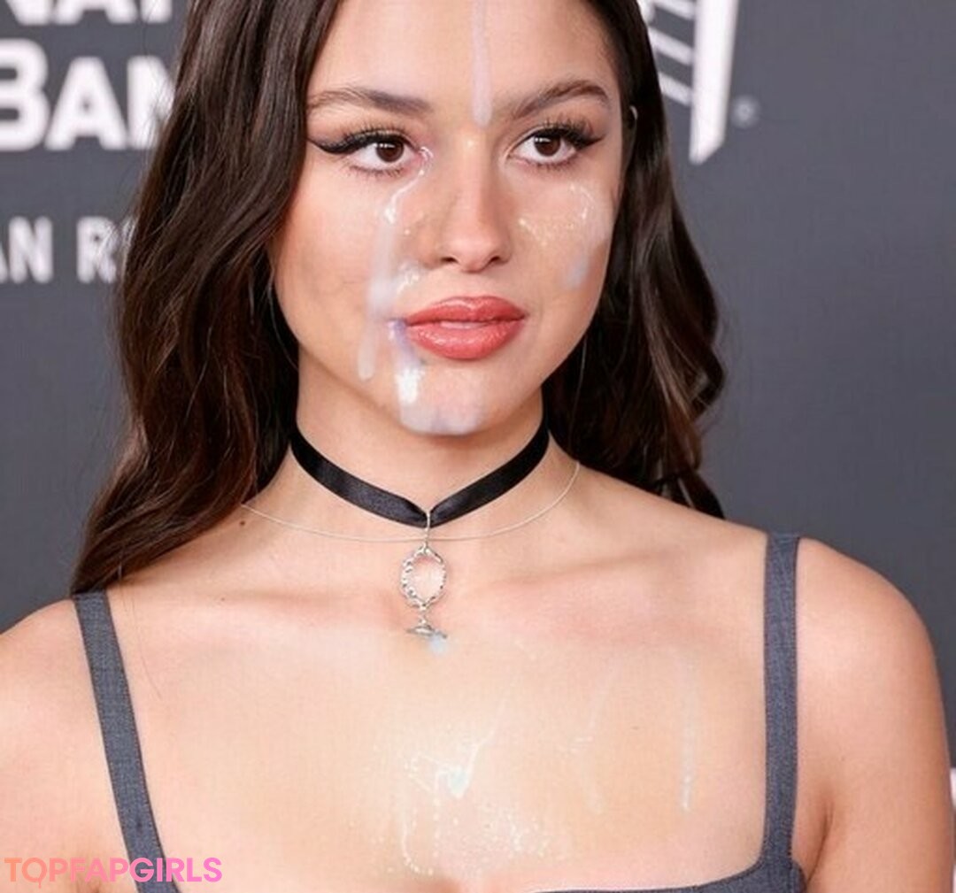 Foto desnuda filtrada de OnlyFans de Olivia Rodrigo #1370