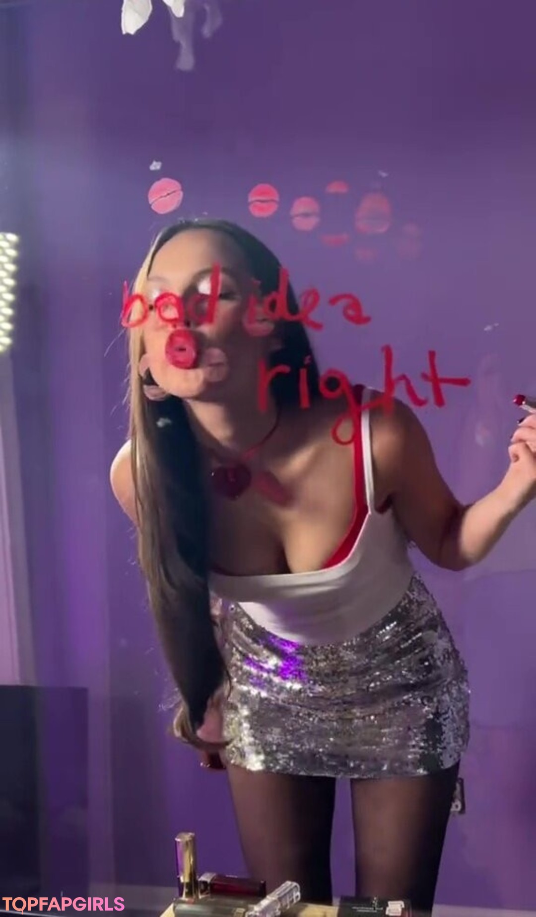 Foto desnuda filtrada de OnlyFans de Olivia Rodrigo #1380