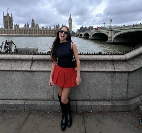 Olivia Rodrigo