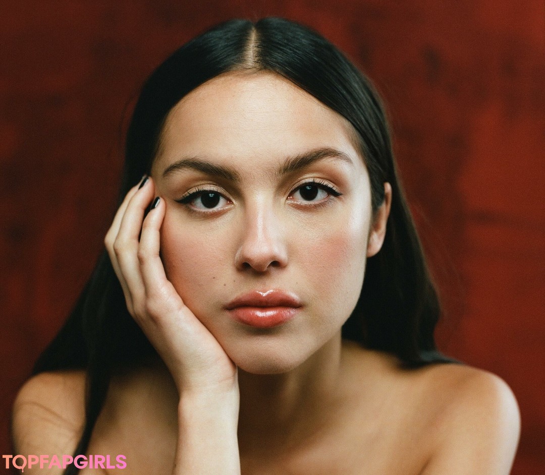 Foto desnuda filtrada de OnlyFans de Olivia Rodrigo #1409