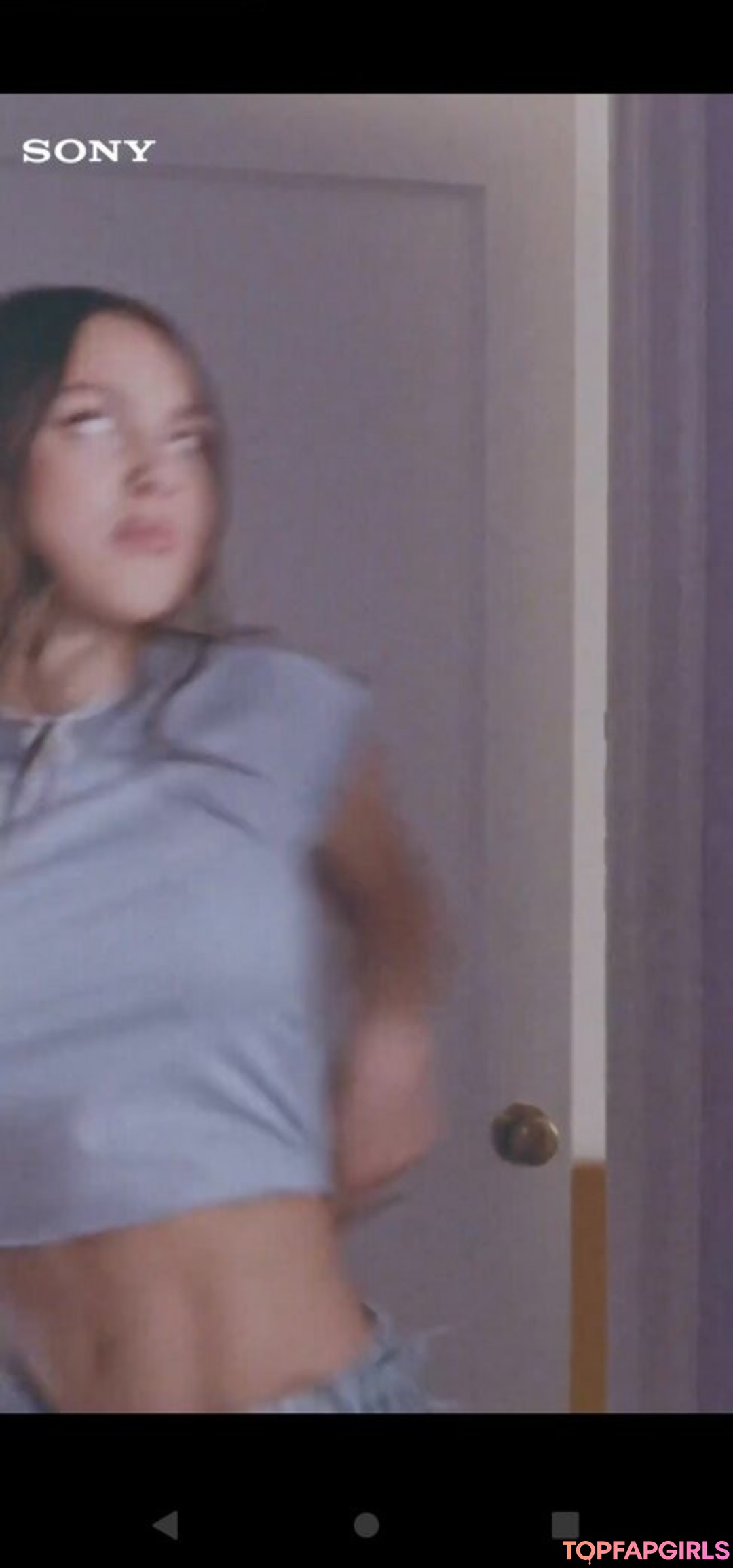 Foto desnuda filtrada de OnlyFans de Olivia Rodrigo #1533