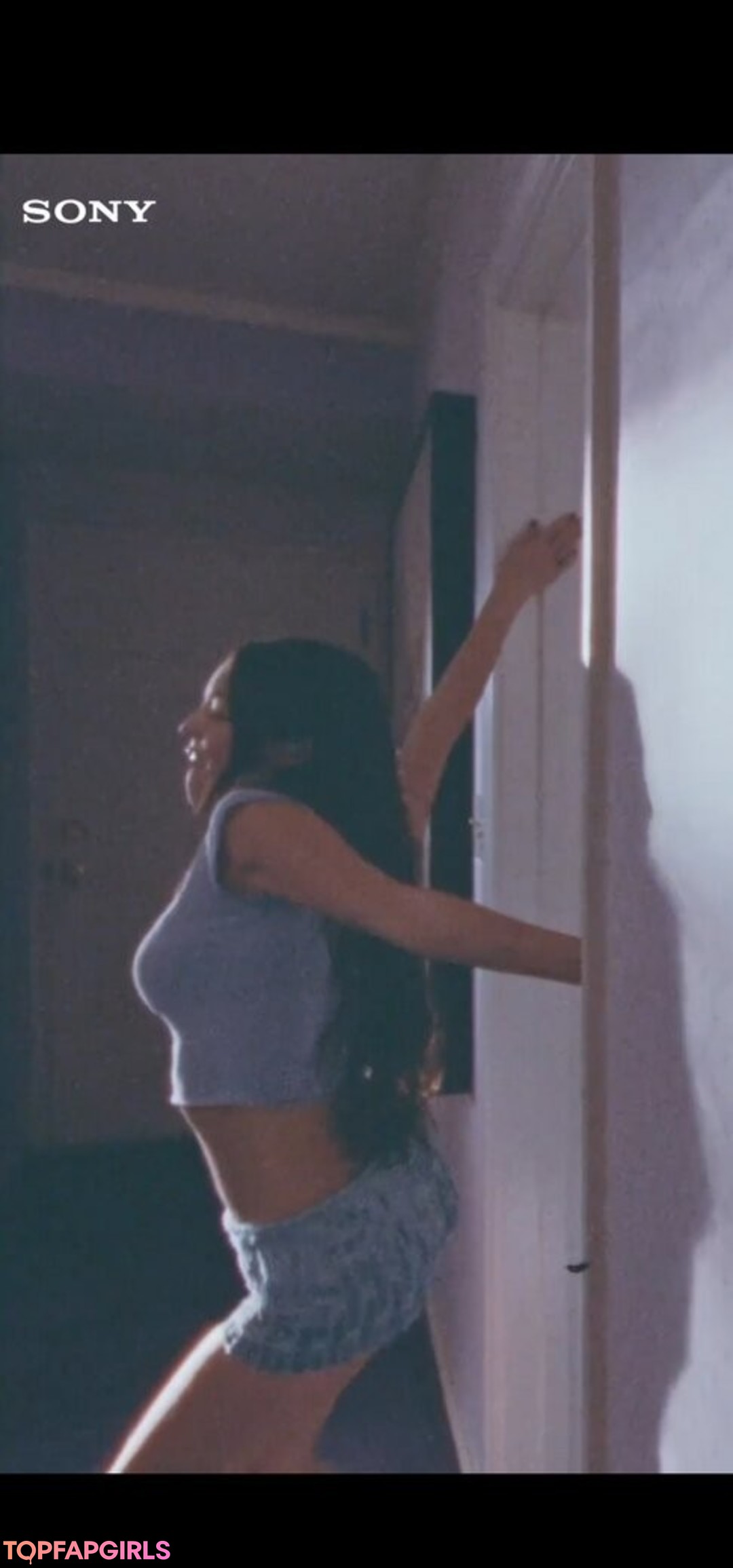 Foto desnuda filtrada de OnlyFans de Olivia Rodrigo #1549