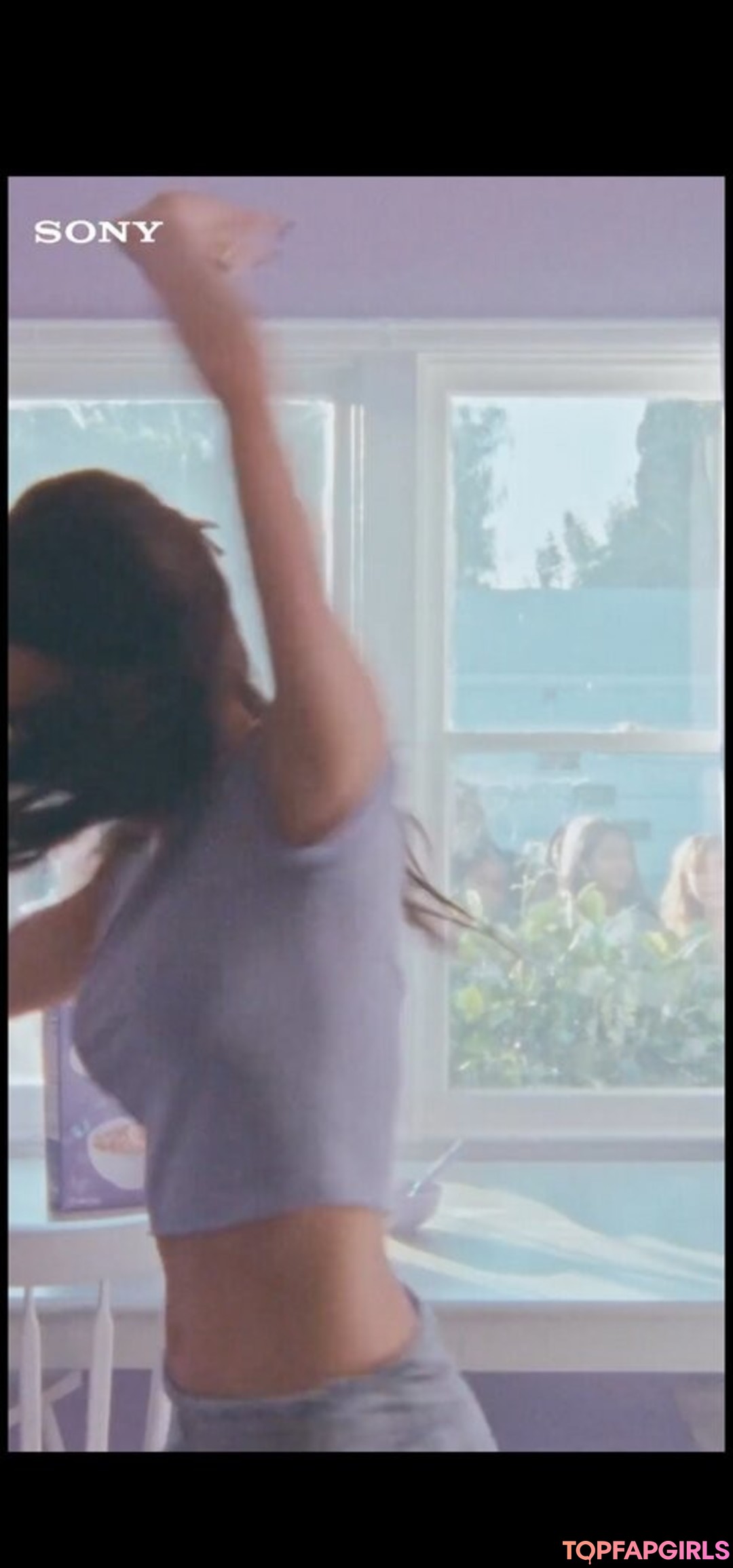 Foto desnuda filtrada de OnlyFans de Olivia Rodrigo #1573