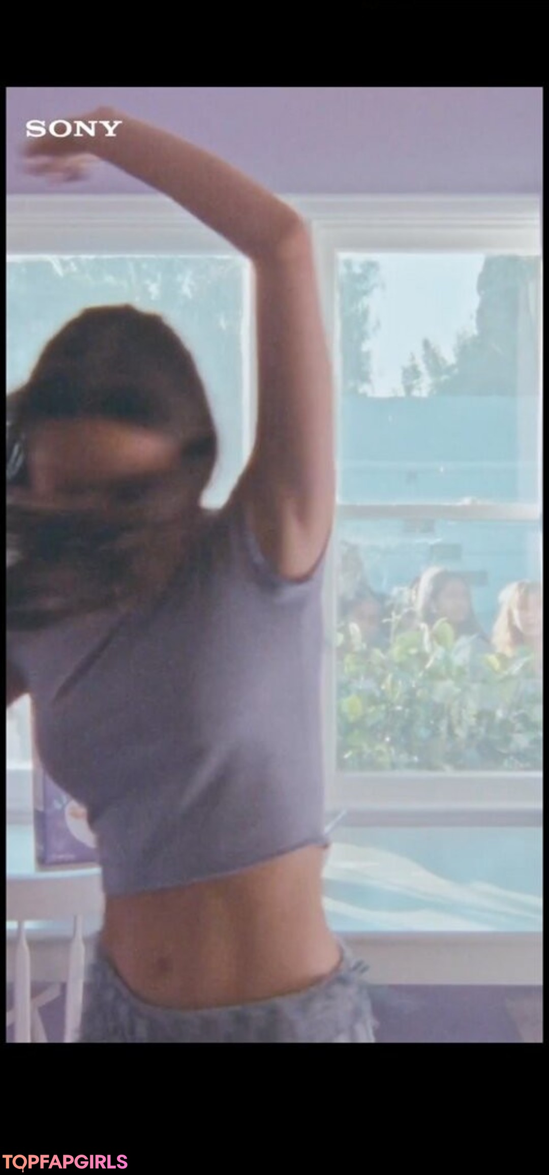 Foto desnuda filtrada de OnlyFans de Olivia Rodrigo #1574