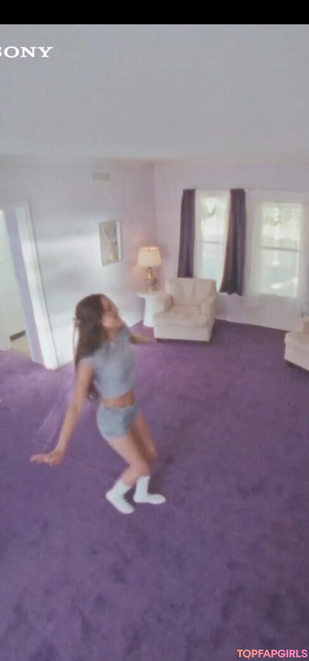 Foto desnuda filtrada de OnlyFans de Olivia Rodrigo #1578