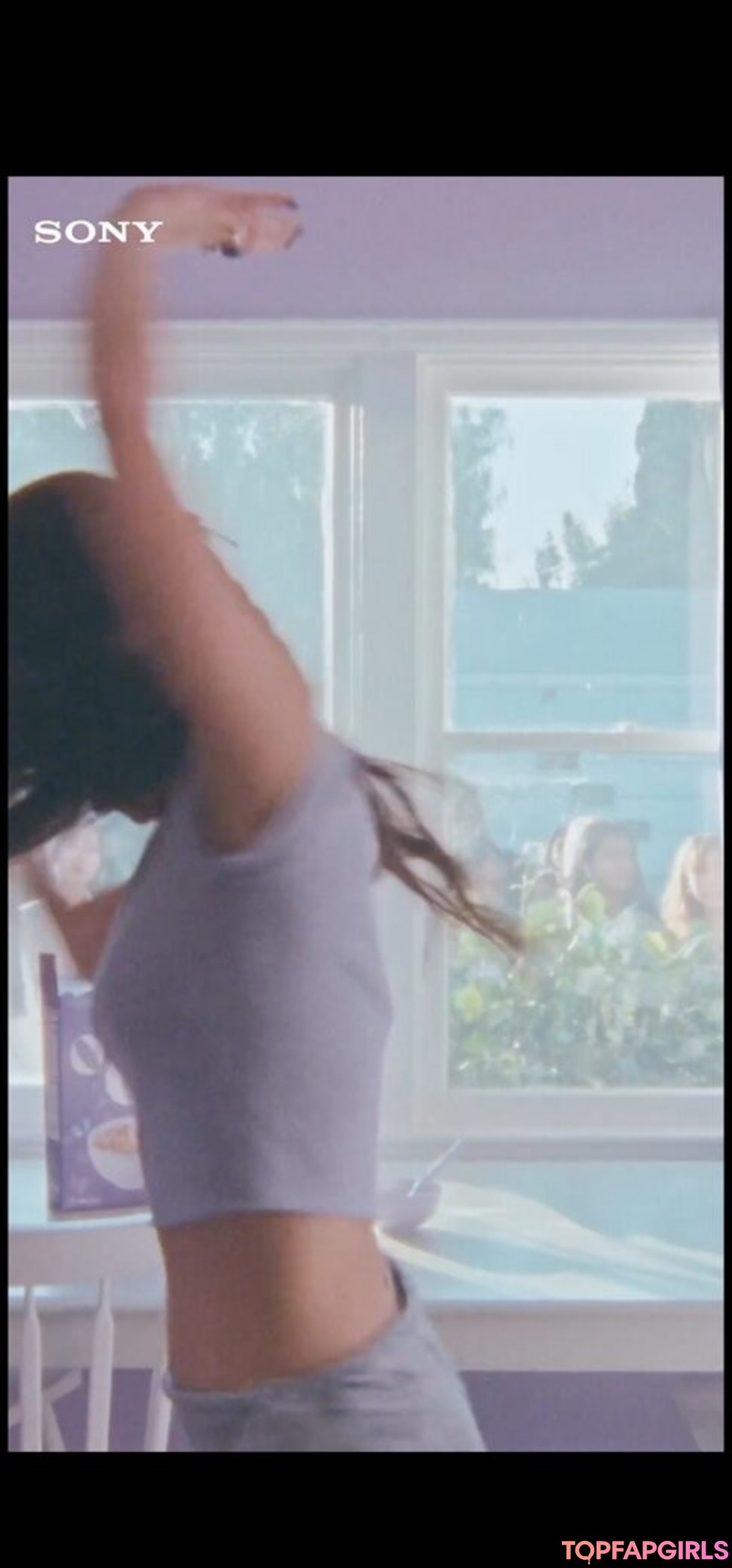 Foto desnuda filtrada de OnlyFans de Olivia Rodrigo #1592