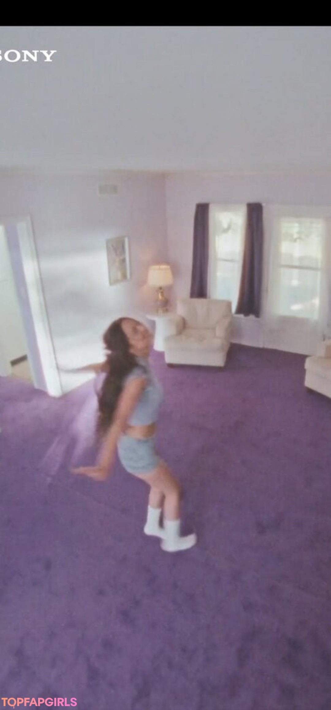 Foto desnuda filtrada de OnlyFans de Olivia Rodrigo #1597