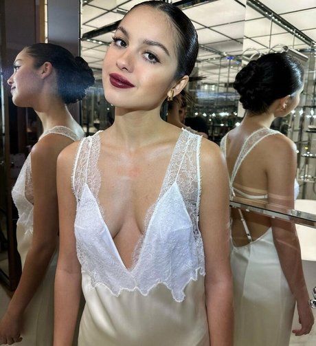 Olivia Rodrigo