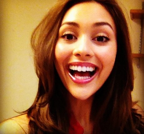 Lindsey Morgan