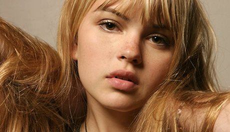 Aimee Richelle Teegarden