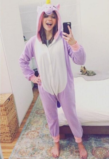 Aimee Richelle Teegarden