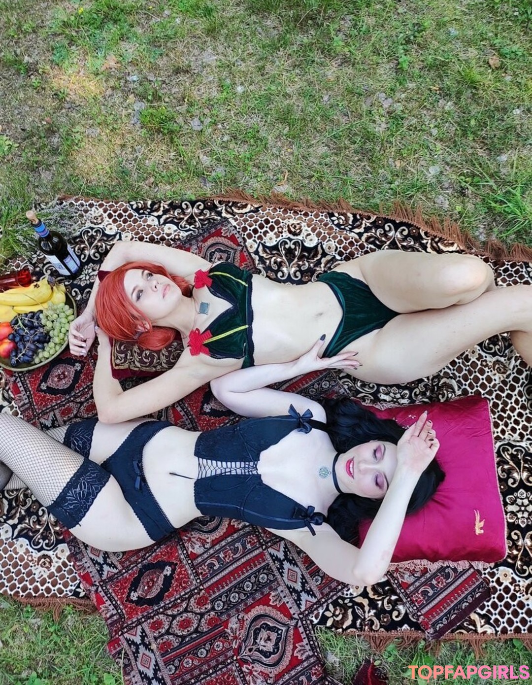 Foto desnuda filtrada de OnlyFans de Asamigate #1090
