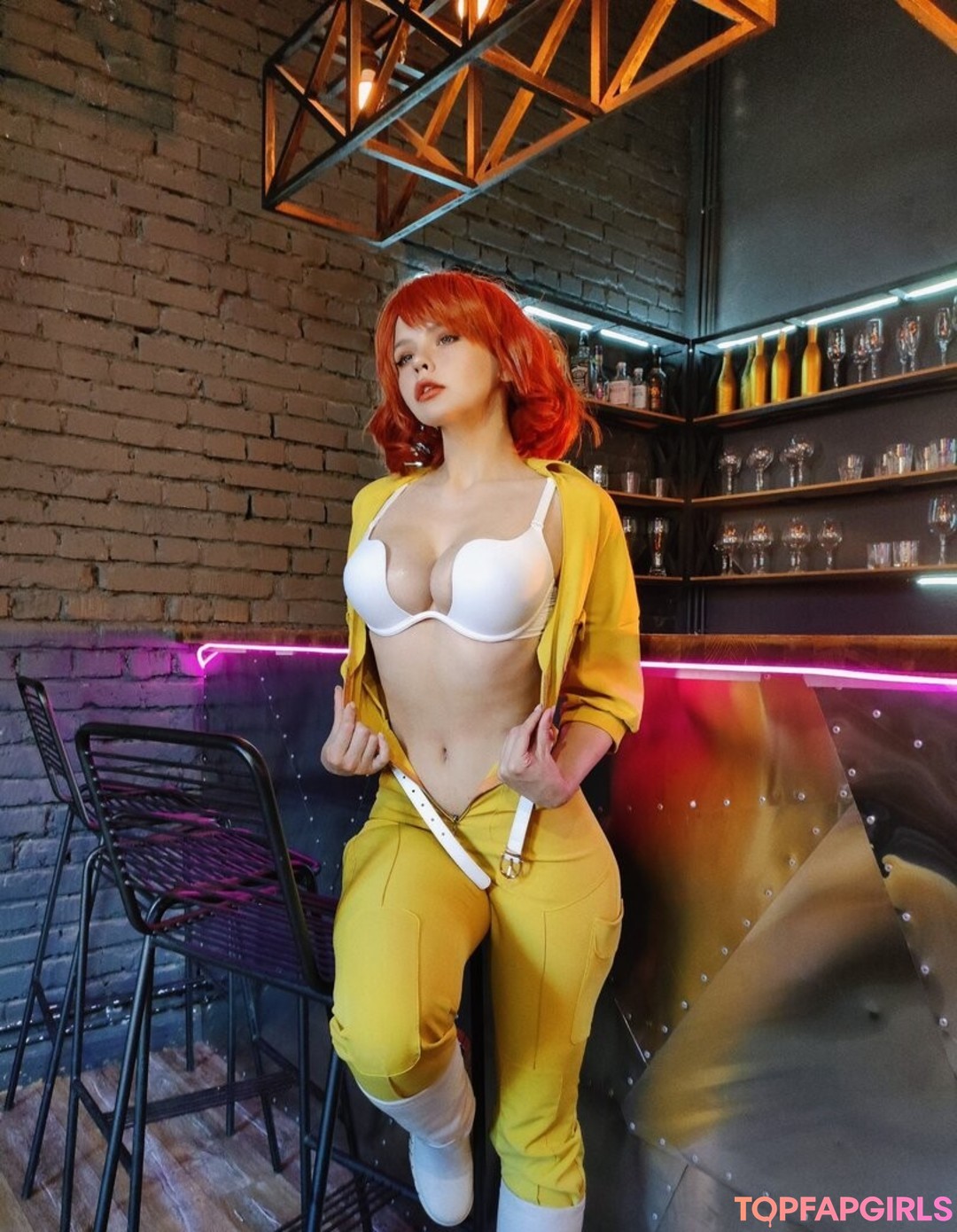 Foto desnuda filtrada de OnlyFans de Asamigate #1149