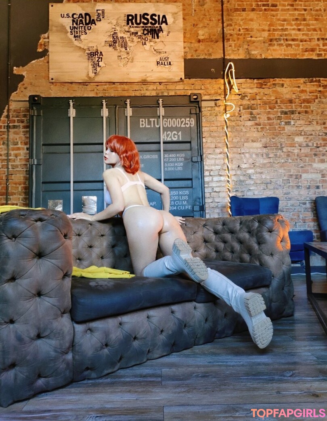 Foto desnuda filtrada de OnlyFans de Asamigate #1160