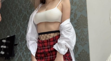 Foto desnuda filtrada de OnlyFans de Overdose