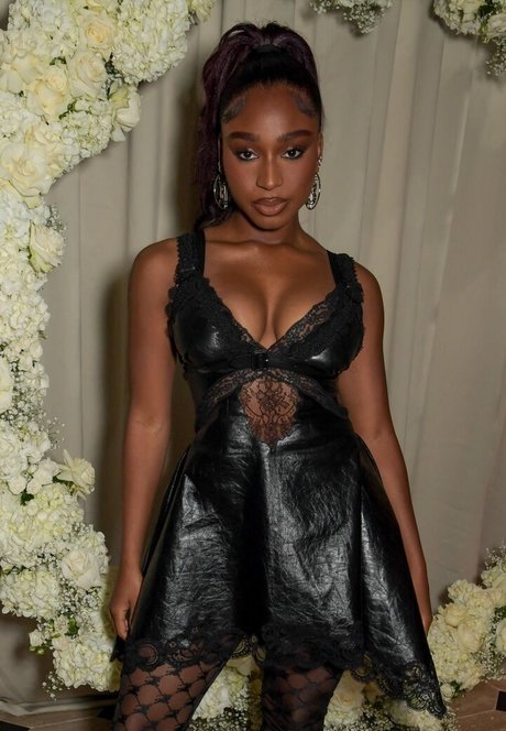 Normani