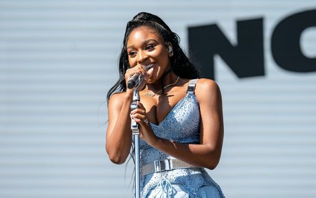 Normani