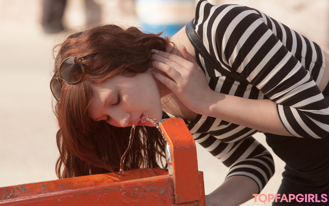 Foto desnuda filtrada de OnlyFans de Zishy #1177