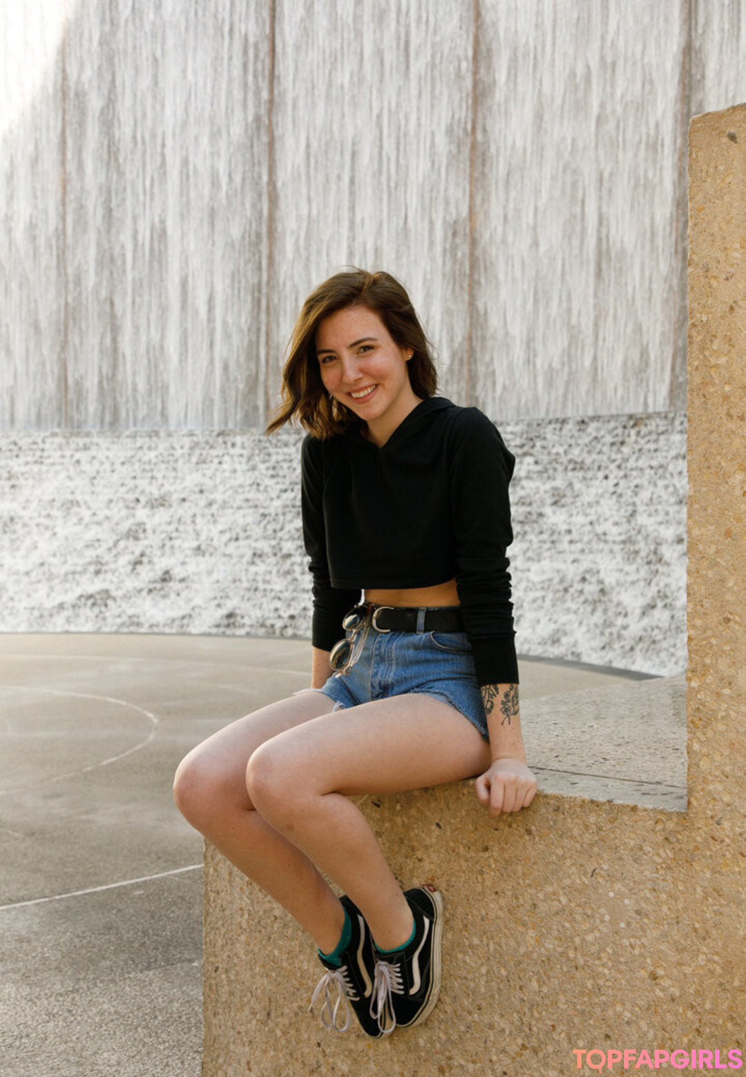 Foto desnuda filtrada de OnlyFans de Zishy #1204