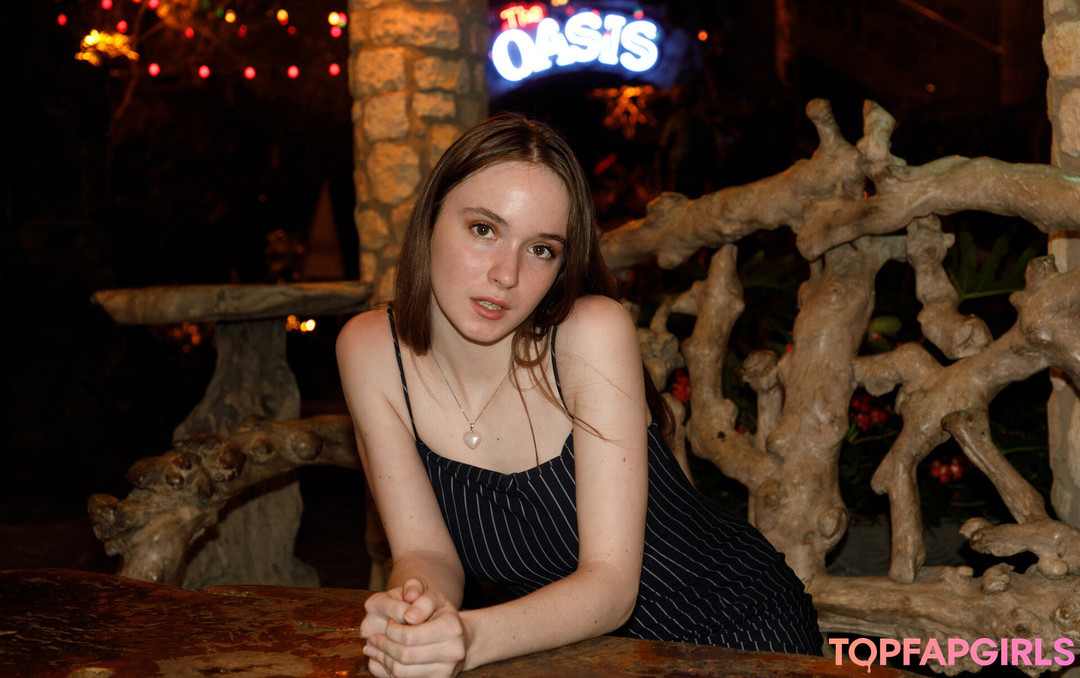 Foto desnuda filtrada de OnlyFans de Zishy #1265