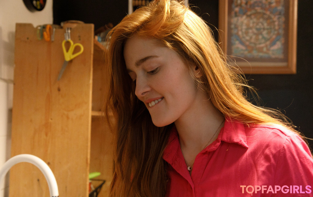 Foto desnuda filtrada de OnlyFans de Zishy #1371