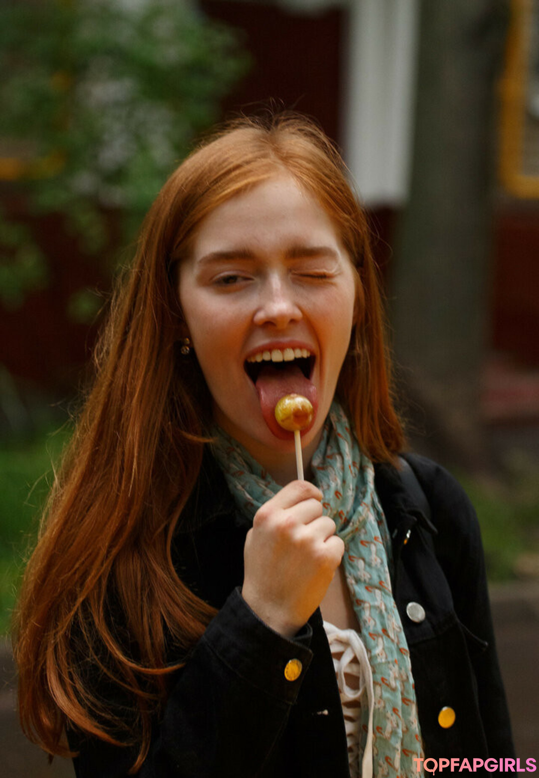 Foto desnuda filtrada de OnlyFans de Zishy #1374