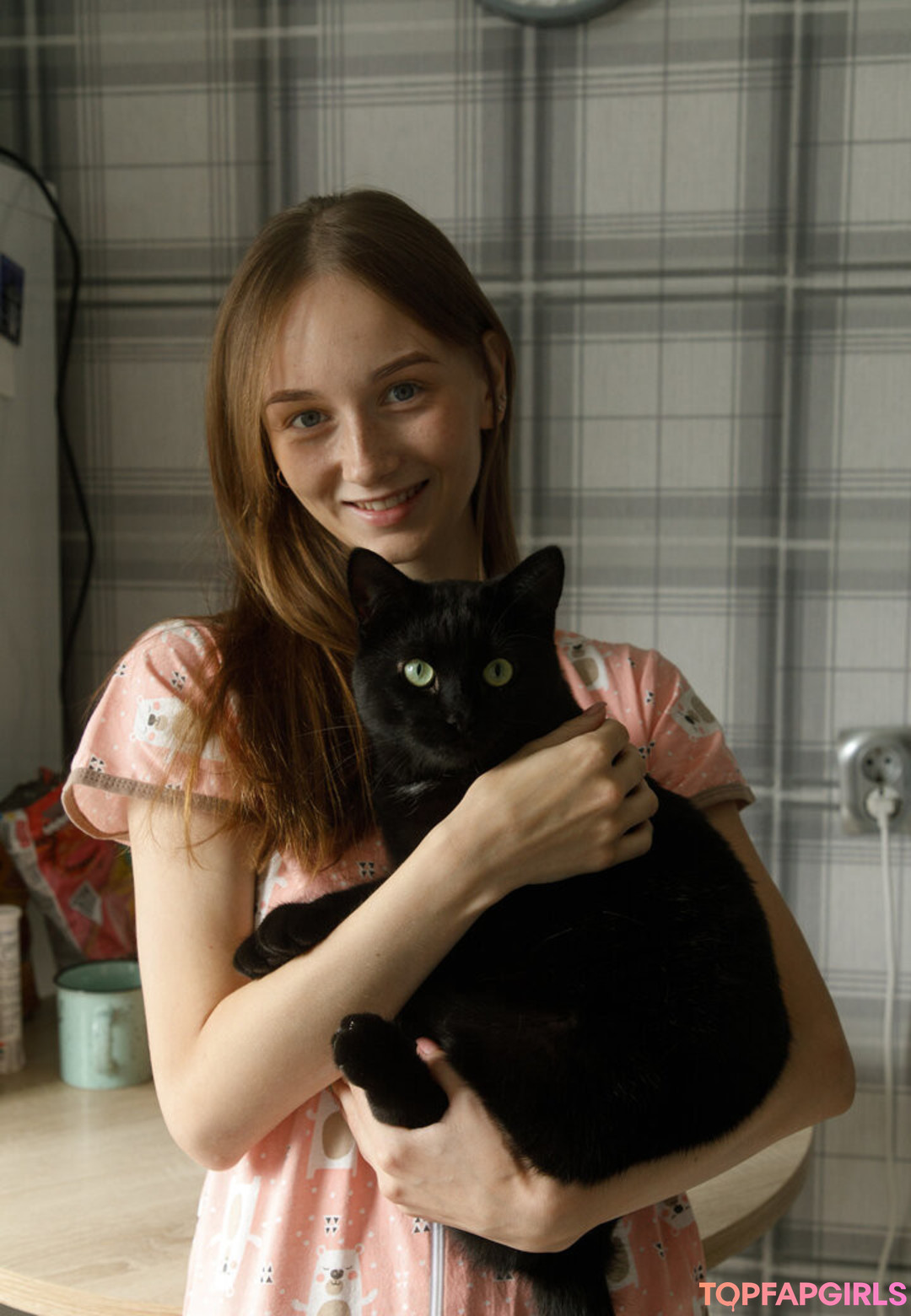 Foto desnuda filtrada de OnlyFans de Zishy #1689