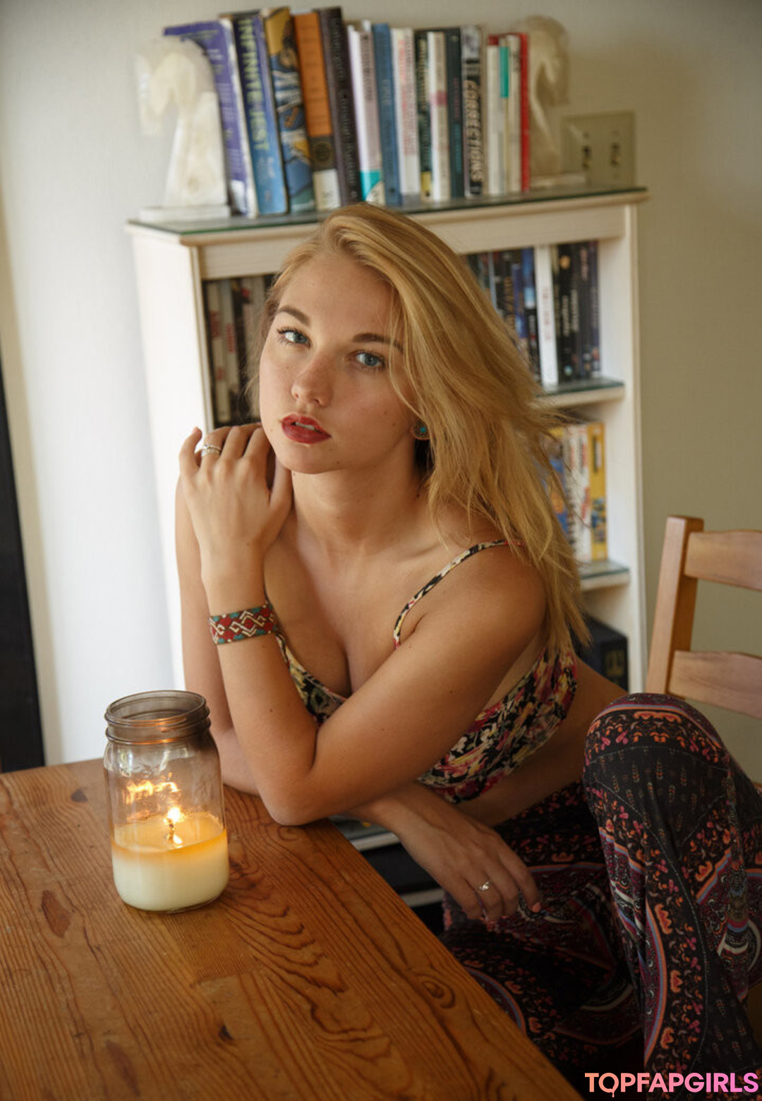 Foto desnuda filtrada de OnlyFans de Zishy #1819