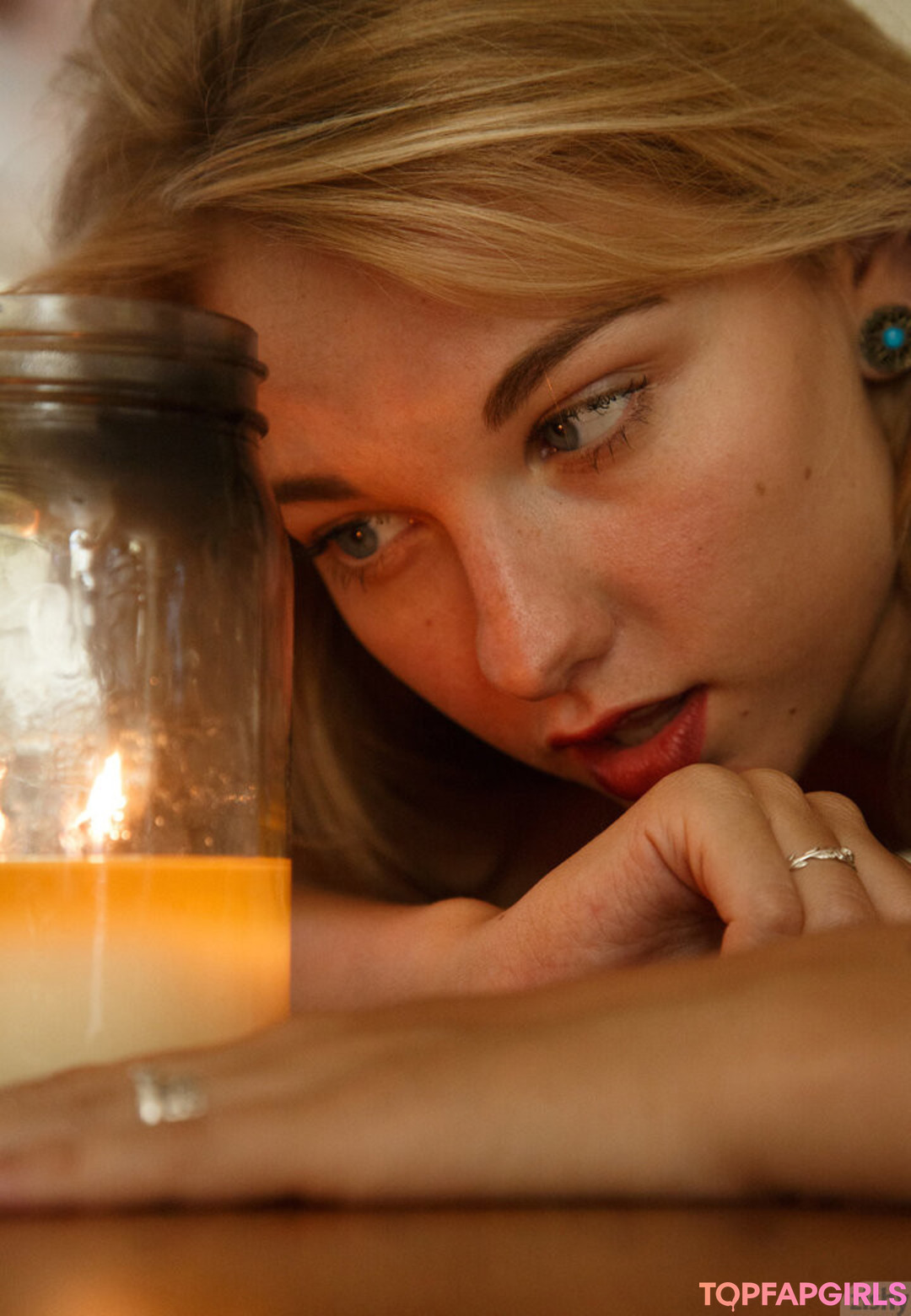 Foto desnuda filtrada de OnlyFans de Zishy #1829