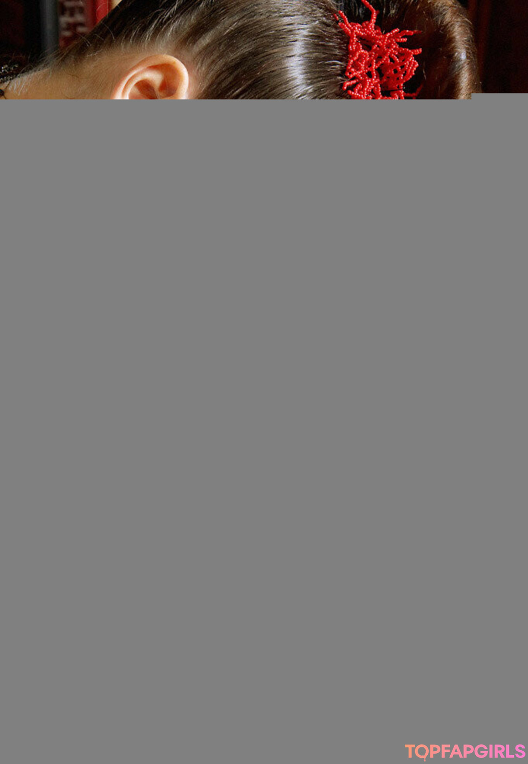 Foto desnuda filtrada de OnlyFans de Erica Rose Campbell #1101