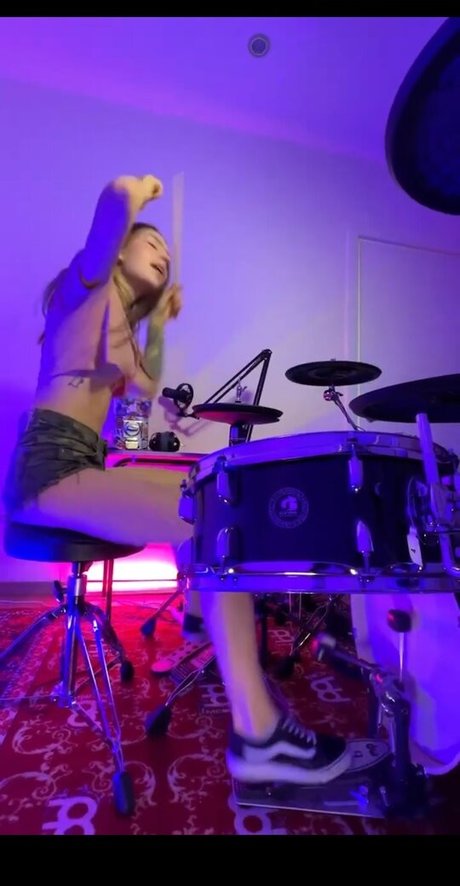 Kristina Rybalchenko