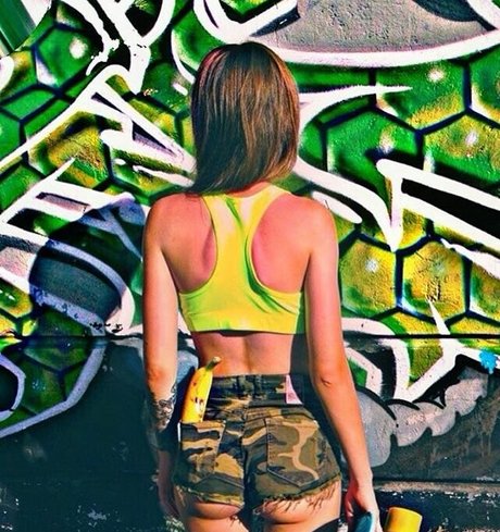 Kristina Rybalchenko