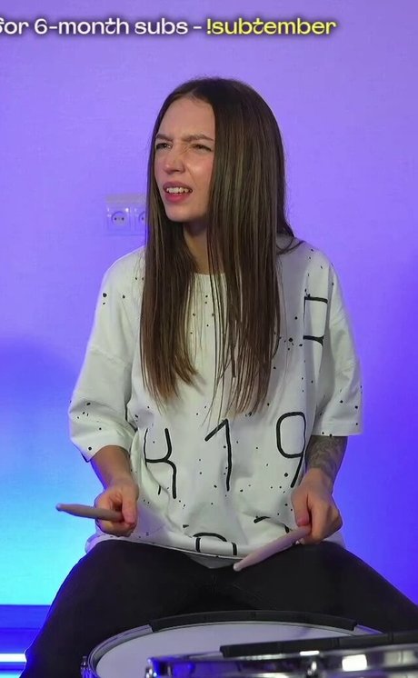 Kristina Rybalchenko