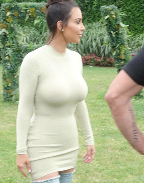 Kim Kardashian