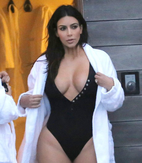 Kim Kardashian