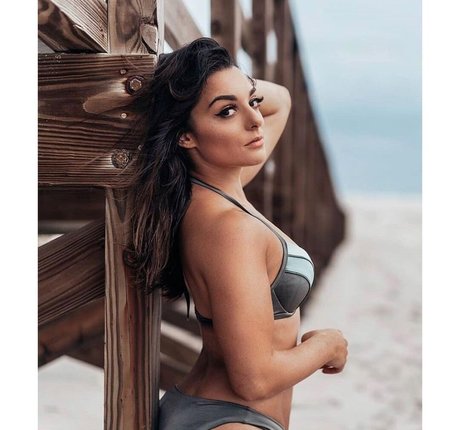 Deonna Purrazzo