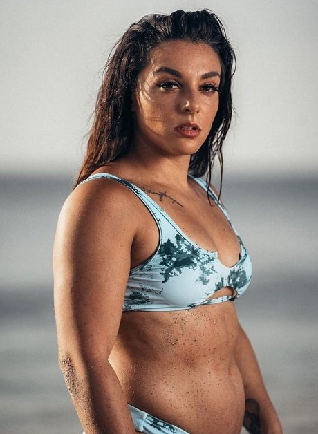 Deonna Purrazzo