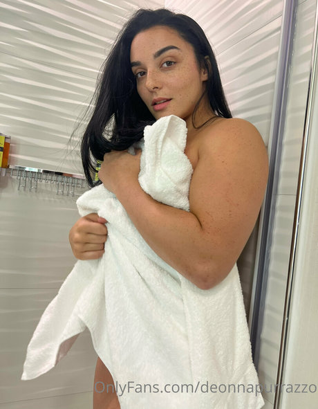 Deonna Purrazzo