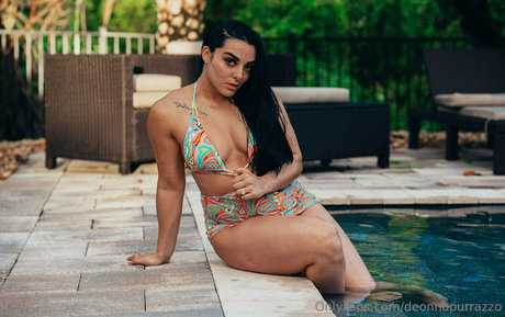 Deonna Purrazzo