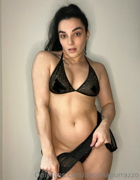Deonna Purrazzo