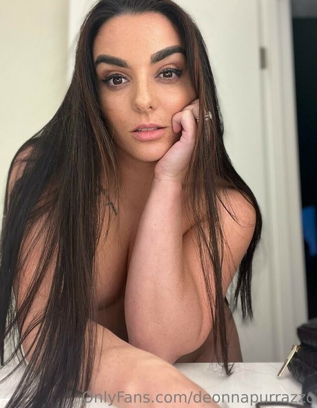 Deonna Purrazzo
