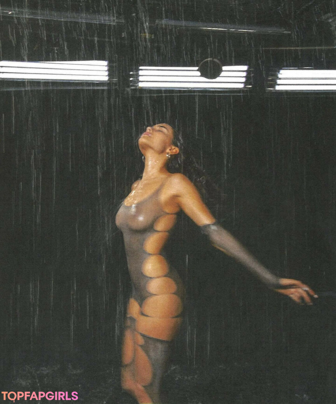 Foto desnuda filtrada de OnlyFans de Madison Beer #1052