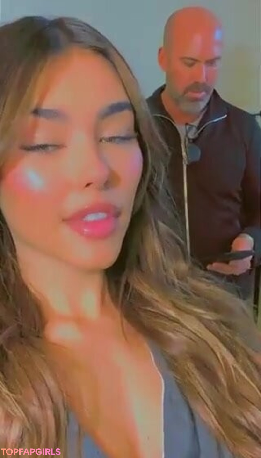 Foto desnuda filtrada de OnlyFans de Madison Beer #1092