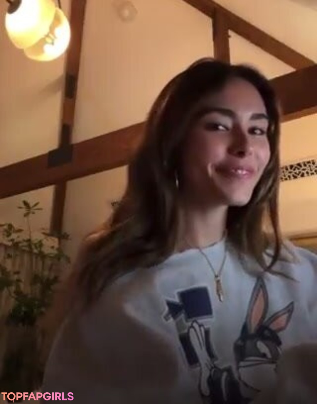 Foto desnuda filtrada de OnlyFans de Madison Beer #1098