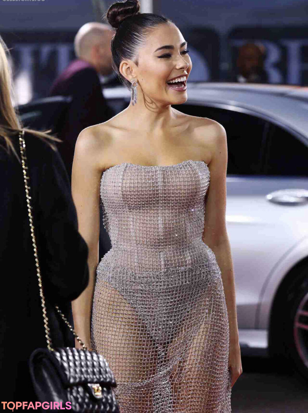 Foto desnuda filtrada de OnlyFans de Madison Beer #1226