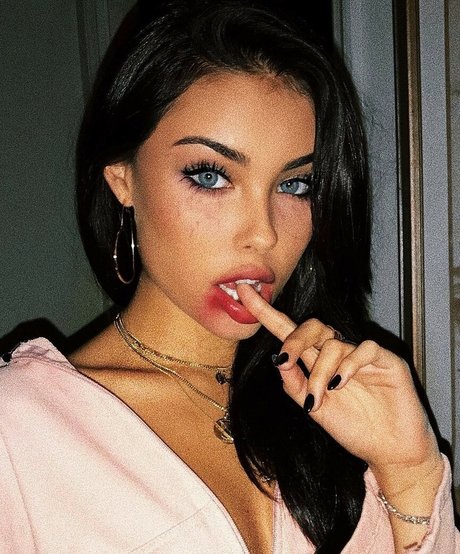 Madison Beer